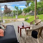 Oslofjord Idyll بيت ضيافة
