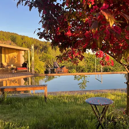 Oslofjord Idyll Nordstrand