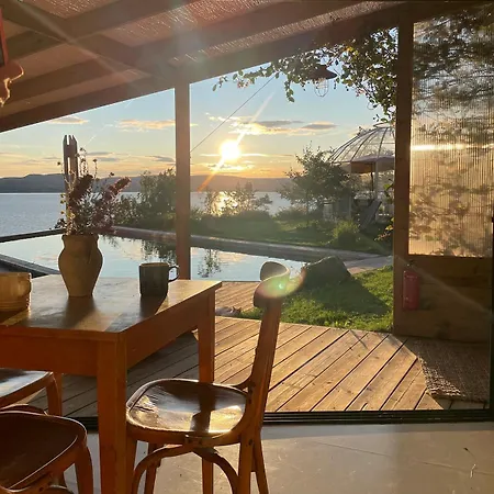 Oslofjord Idyll Penzion