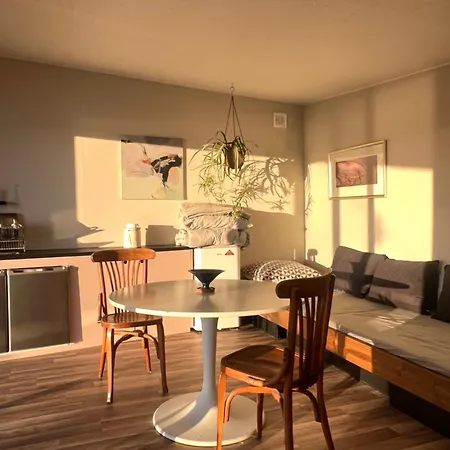 Penzion Oslofjord Idyll 4*