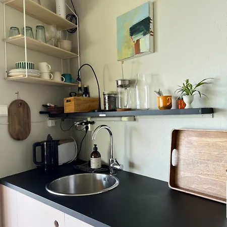 Penzion Oslofjord Idyll Nordstrand