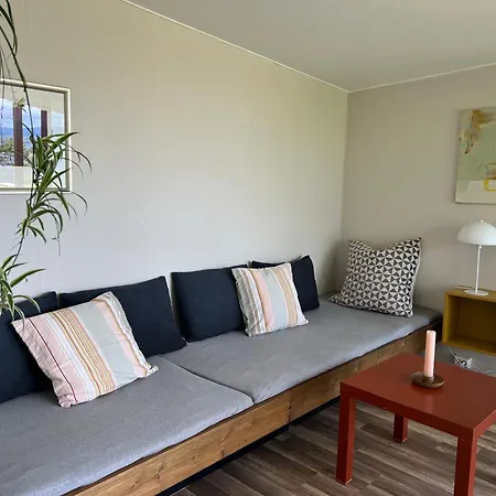بيت ضيافة Oslofjord Idyll 4*