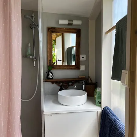 Гостевой дом Oslofjord Idyll 4*