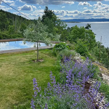 Oslofjord Idyll