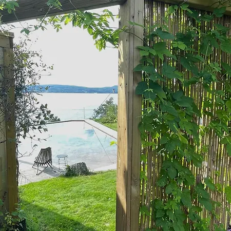 Oslofjord Idyll 4*