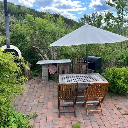 Oslofjord Idyll 4*