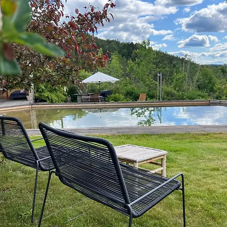 Oslofjord Idyll Nordstrand