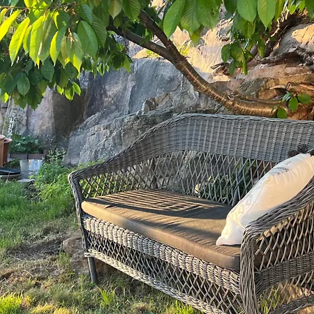 Oslofjord Idyll 4*