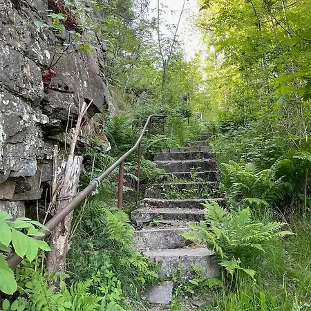 Penzion Oslofjord Idyll 4*