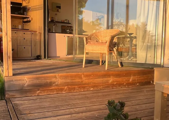 Oslofjord Idyll 4* Nordstrand