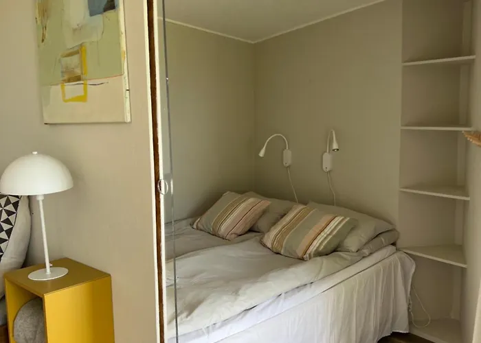 Gjestgiverier Oslofjord Idyll Nordstrand