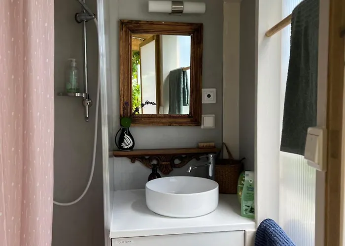 Maison d'hôtes Oslofjord Idyll 4*