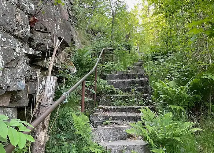 Maison d'hôtes Oslofjord Idyll 4*