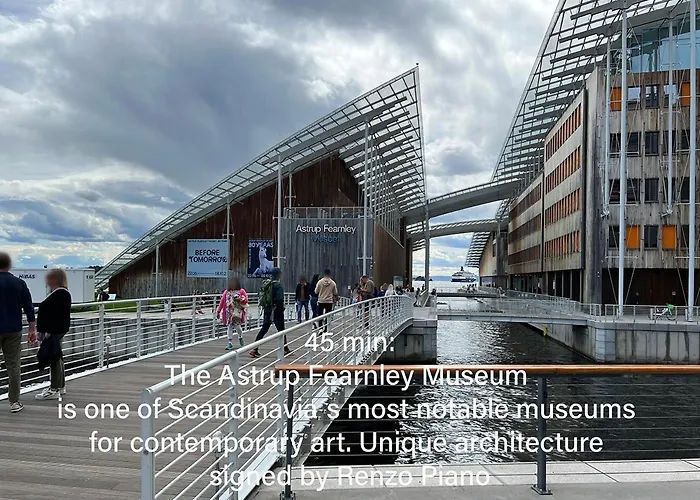 Oslofjord Idyll Nordstrand