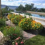 Oslofjord Idyll Gasthof 4*