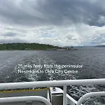Oslofjord Idyll Nordstrand